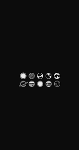 Fonds d'écran 1920x1080 full hd, images et photos hd 1080p. Waves Black White Aesthetic Tumblr Wallpaper Aesthetic Wallpaper Wallpaper Wallpaperiphone Ae Fond D Ecran Telephone Fond Ecran Fond Ecran Noir