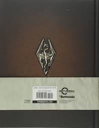 the elder scrolls v skyrim the skyrim library vol ii