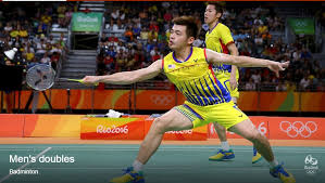 Jun 14, 2021 · markis kido memenangi kejohanan dunia pada 2006 dan pingat emas pada sukan asia, empat tahun kemudian. Tahniah Beregu Lelaki Malaysia Berjaya Pungut Pingat Perak Final Badminton Rio 2016 Sayidahnapisahdotcom