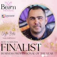 Inspire Small Business