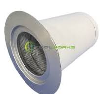 Order Custom KV390-019 Oil Separator Customizable Used For ...