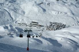 Yours sincerely, marie ricankova general manager. Learn To Ski In Tignes With Evolution 2 Ski School Skipodium