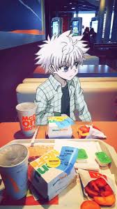 Abonne toi pour plus de fond ecran. Ton Dealer De Fond D Ecran Auf Twitter J Ai Emmene Mon Petit Frere Kirua Au Mc Do Il N Avais Pas L Air Satisfait Par Ses Potatoes Mcdonalds Gare A Vous