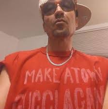 Mike Rauscher's Instagram, Twitter & Facebook