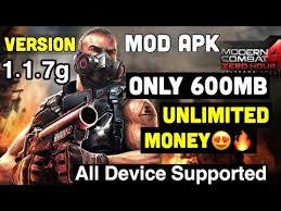 On this page you can download mod games for android, the latest versions of the popular game. Modern Combat 3 Mod Apk Version 1 1 7g Only In 600mb Work In 1 Gb Ram Also All Device Supported Youtube