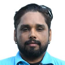 Mandeep Mann Profile & Career Stats