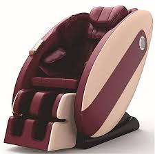 Naipo Neck Back Massager With Heat And Air Compression Amazon Com Full Body Shiatsu Massage Intelligent Electric Massage Chair Armchair Zero Grav Electric Massage Chair Shiatsu Massage Massage Chairs