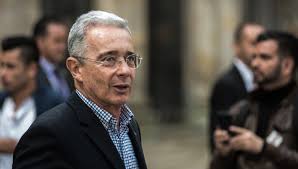 En esos años como jefe de la cartera, se dieron los más duros golpes a la. Noticias Especulan Con Posibilidad De Que Alvaro Uribe Sea Nuevo Ministro De Defensa Pero