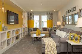 The Upstairs Loft Centralized Between The Two Upstairs Bedrooms Living Room Upstairs Living Room Loft Loft Decorating Ideas Upstairs