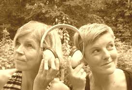 Theater Tage: Cannelle & Kay Le Fay vertonen "Varieté"