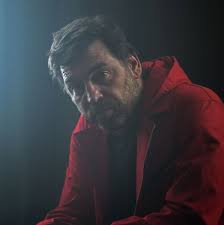 La casa de papel, transl. La Casa De Papel Money Heist Cast New And Returning Characters