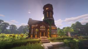 We're taking a look at some cool minecraft house ideas for your next build! 35 Images About Minecraft On We Heart It See More About Minecraft Aesthetic And Shaders