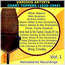 Minnie The Moocher Song Download Chart Toppers 1929 1944