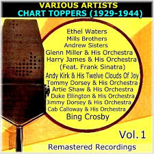 minnie the moocher song download chart toppers 1929 1944