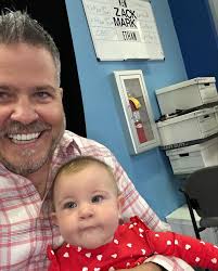 Fox 59 today with Jill Gilmer and Anna Afshar