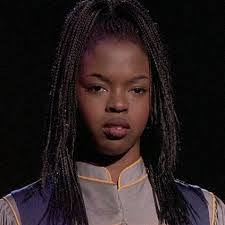 Rita Louise's Instagram, Twitter & Facebook