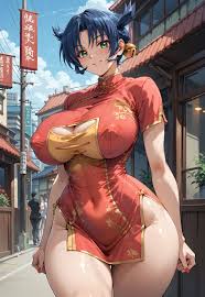 Zan50Aiστο X: Renka Ma (03??) - Kenichi: The Mightiest Disciple AI青色デー  AIArtwork AIart aigenerated rule34 hentai t.co7nLs2UjgcV  X