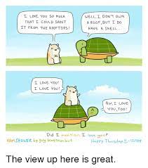 Over the past six years, gerry cottle jr has built up a $6m (£4.4m) a year business, showing films on the city rooftops. I Love You So Much That I Could Shout It From The Rooftops Welll Don T Own A Roofbut I Do Have A Shell å·¥love You I Love You Awi Love Youtoo Did