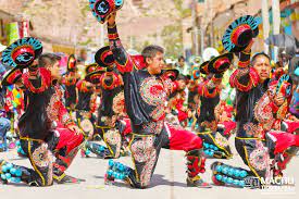It is also popular in other andean countries like ecuador and bolivia too but peru is the main land for it. Pictures From Traditional Peru Dance Travel Packages To Peru Machu Travel Peru