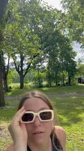 Though tired and sunburnt, we are always happy to be there. Hope this makes  everybody smile!, The Stuhlsatz girls have not stopped crying, we miss  everybody!