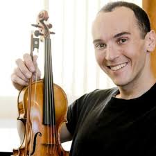 SANTA BARBARA VIOLIN LESSONS