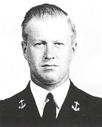 Lt(jg) Richard Lindsay Britton (1918-1943)