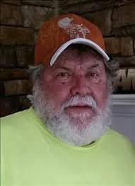 Obituary information for Jerry Linsey Young