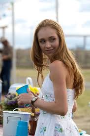 A place to share my world with you. Bild Zu Amber Marshall Heartland Paradies Fur Pferde Bild Amber Marshall Filmstarts De