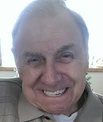 Obituary for James "Bert" B.V. Bringe