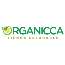 Organicca. Tienda Saludable