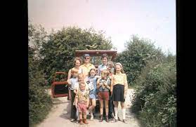 By clare duffy, cnn business. Old Photos East Clare Teesie Nee Naughton And Brian Andrew And Claire Williams With Seamus Geraldine Alber Kieran Carmel And Brendan Sheedy Courtesy Of Andrew Williams And Caire Hudson Facebook