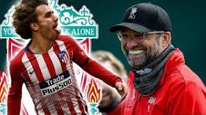 Anfield road, anfield, liverpool, l4 0th. Newsnow Liverpool Fc News Lfc Transfer News Rumours
