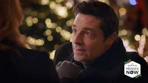 Head to the most beautiful city with Brennan Elliott & Sarah Drew in  "Christmas In Vienna" is now streaming