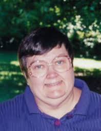 Nancy L Spain Obituary