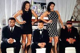 Method man world gone sour (the lost kids). Method Man Age Height Net Worth Wife Kids 2021