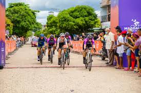 Amplían el plazo de inscripción para los equipos a participar en la Vuelta  Ciclística del Magdalena 2024