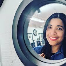 Ingrid Cotto's Instagram, Twitter & Facebook