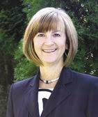 The Power 50: Sherri Greene Pitcher