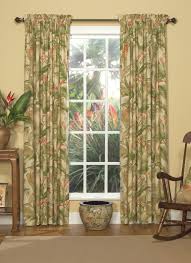 Warm home designs pair of standard length 38 x 84 silver (light grey) color knitted lace curtains with 6 grommets per panel. Curtains Lace Patterned Floral Striped Solid