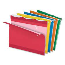 11,925 likes · 13 talking about this. Tops Products 42621 Hanging File Folder Letter 1 3 Cut 25 Bx Assorted By Pendaflex