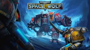 Necrons really need some help. Warhammer 40 000 Space Wolf Is Now Available For Digital Pre Order And Pre Download On Xbox One And Xbox Series X S Xbox S Major Nelson