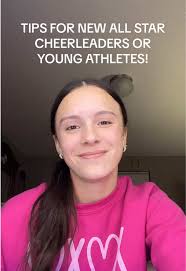 How to Prep for A Cheer Comp in 5 Days