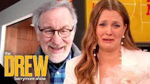 Eva Longoria Shows Drew Barrymore How to Make Spaghetti Alle Vongole