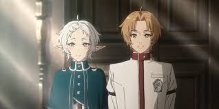 Mushoku Tensei Season 2: Loves Cure