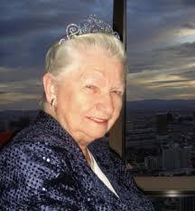 Mary Roberta Teal Obituary