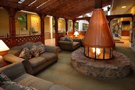 20 smoking hot indoor fire pit ideas. 20 Smoking Hot Indoor Fire Pit Ideas