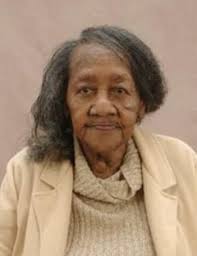 Obituary information for Blanche Orr Ross