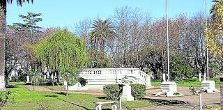 Los toldos es un municipio y ciudad cabecera del partido de general viamonte, en la provincia de buenos aires, argentina. El Pasado Late En Los Toldos