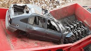 Search cars for sale starting at $349. Extreme Dangerous Car Crusher Machine In Action Crush Everything Car Shredder Modern Technology Youtube