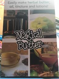 Is there a machine to make cannabis oil? We Currently Have A Magical Butter Happy Herbs Glenelg Facebook
